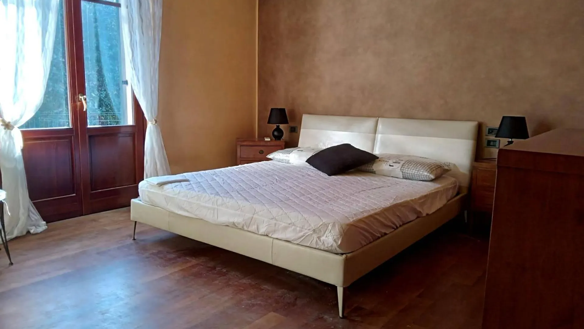 Lemon Villa Lake Garda Cavalcaselle Italien