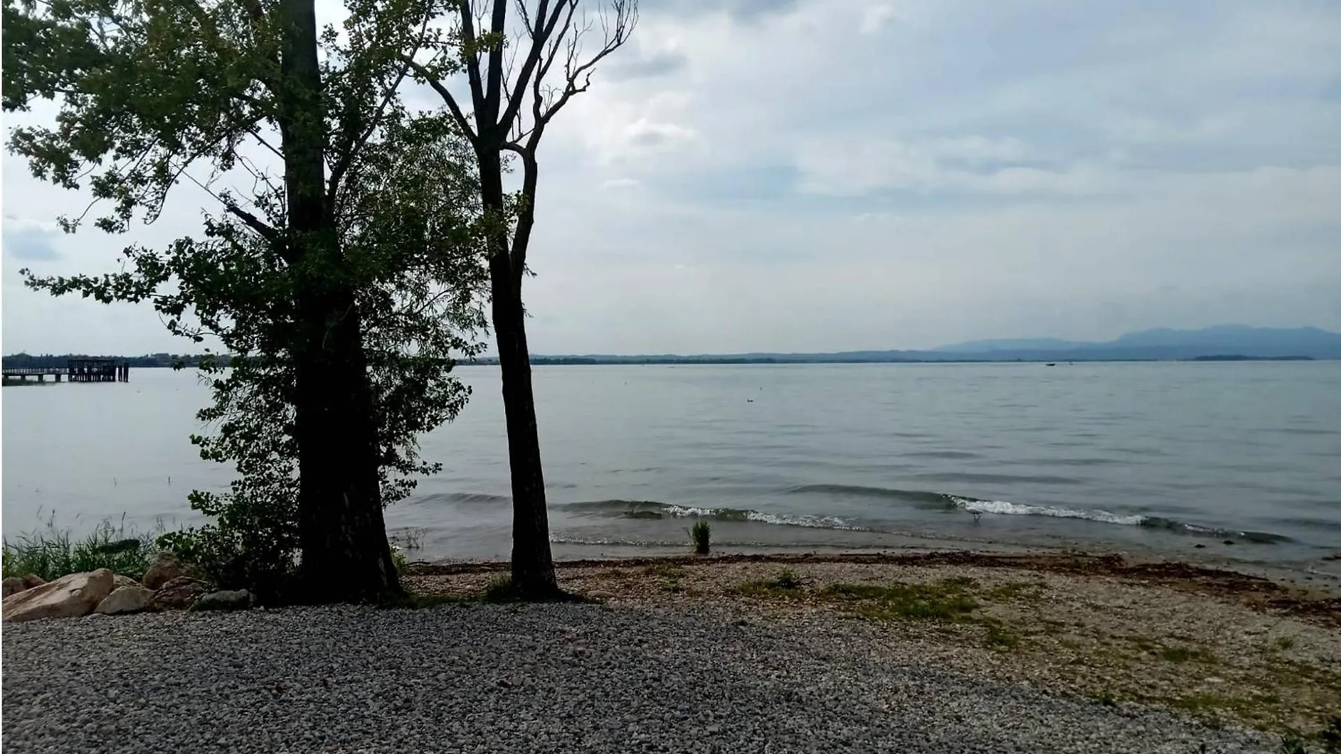 Lemon Villa Lake Garda Cavalcaselle 0*,  Italien